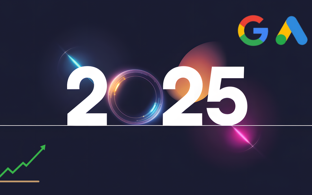 Les tendances SEA à suivre en 2025 pour maximiser vos résultats publicitaires