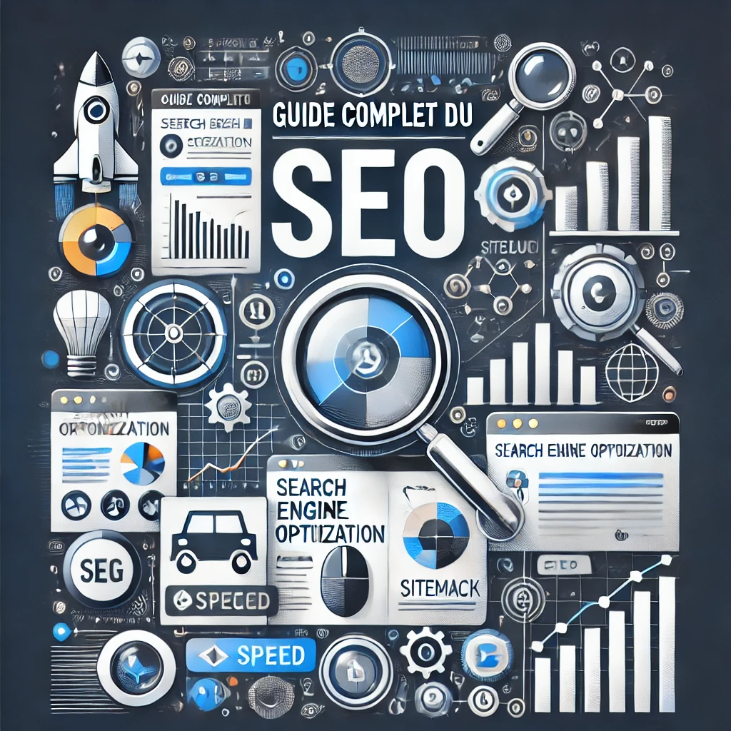 guide seo